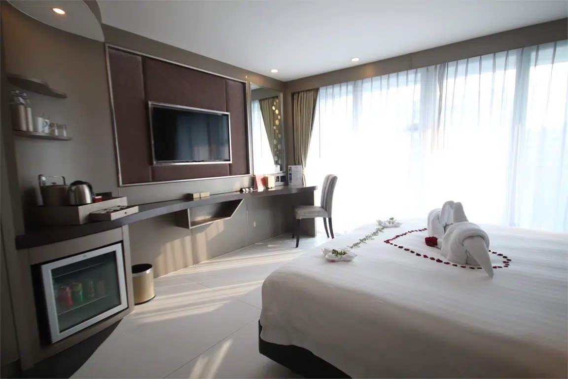 room image